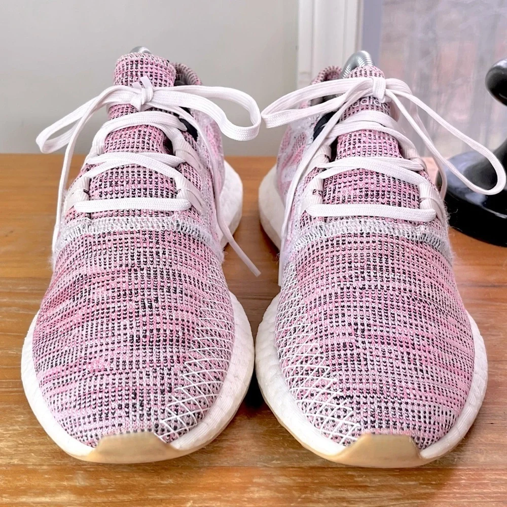 adidas euc pureboost